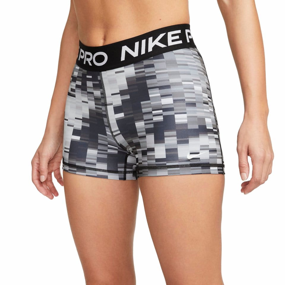 Σορτς Nike Pro Women s 3-Inch All-Over-Print Shorts
