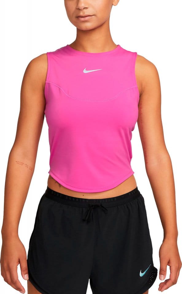 Αμάνικο Nike Dri-FIT Run Division Women s Running Tank