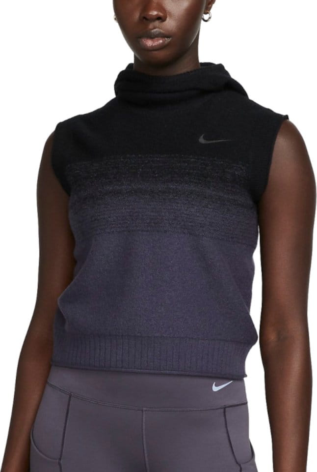 Γιλέκο Nike Dri-FIT Advance Run Division Women s Hooded Vest