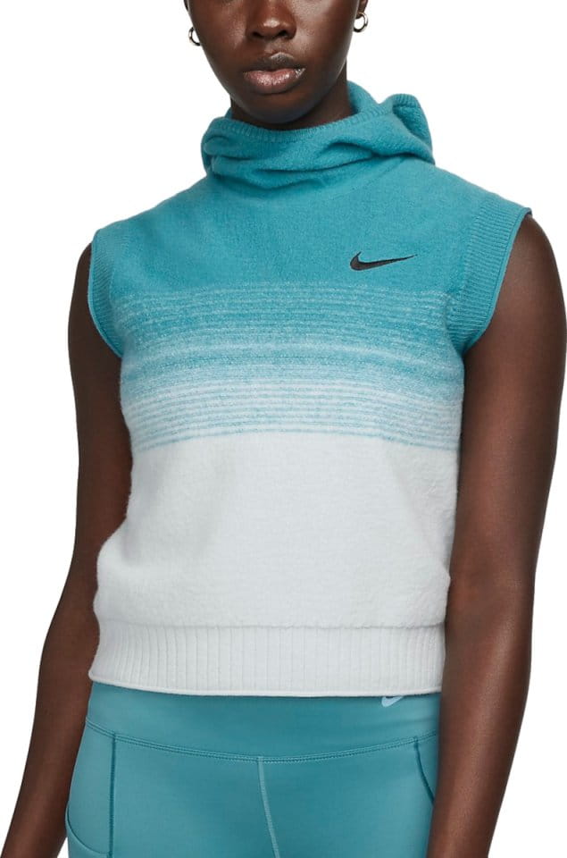 Γιλέκο Nike Dri-FIT Advance Run Division Women s Hooded Vest