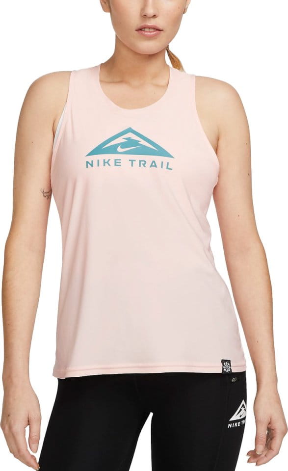 Αμάνικο Nike Dri-FIT Women s Trail Running Tank
