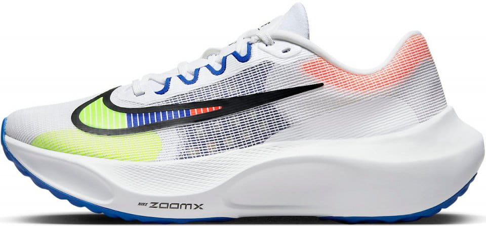 Παπούτσια για τρέξιμο Nike Zoom Fly 5 Premium - Top4Running.gr