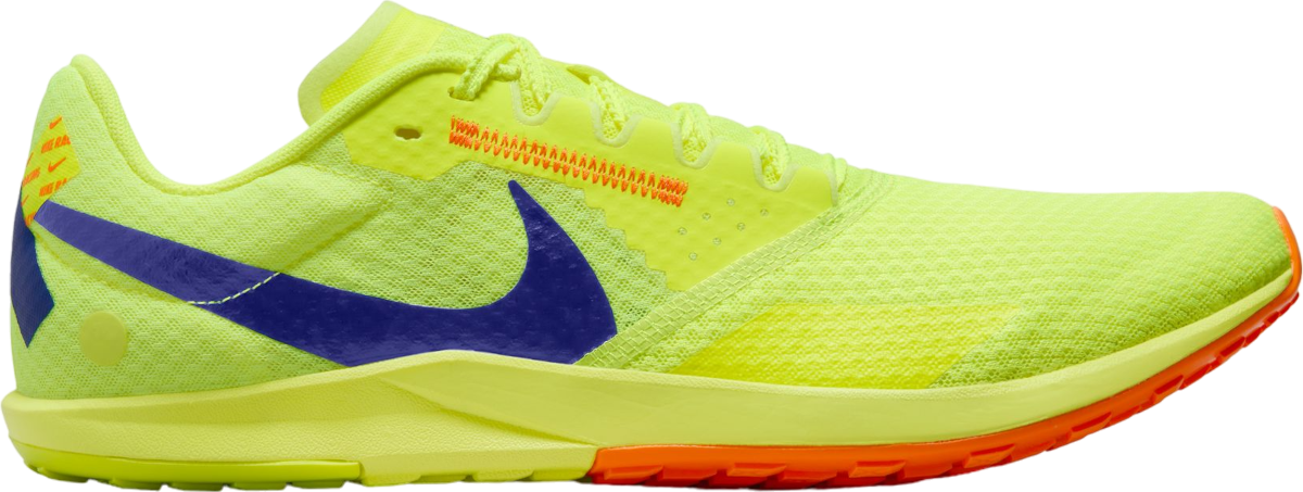 Παπούτσια για τρέξιμο Nike ZOOM RIVAL WAFFLE 6
