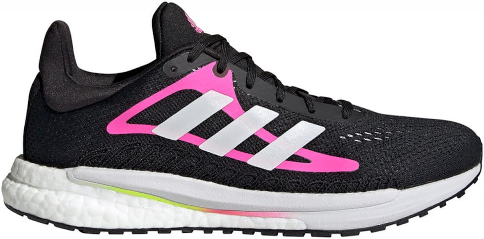 Παπούτσια για τρέξιμο adidas SOLAR GLIDE 3 W