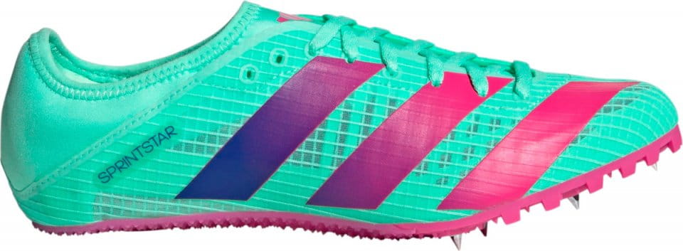 Παπούτσια στίβου/καρφιά adidas sprintstar