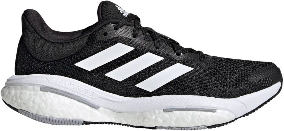 Παπούτσια για τρέξιμο adidas SOLAR GLIDE W WIDE