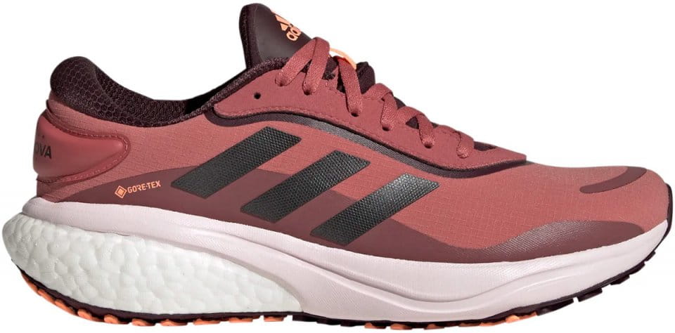 Παπούτσια για τρέξιμο adidas SUPERNOVA GTX W