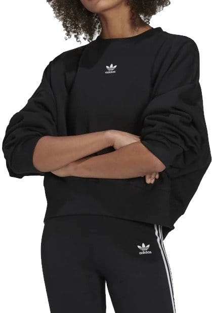 Φούτερ-Jacket adidas Originals SWEATSHIRT