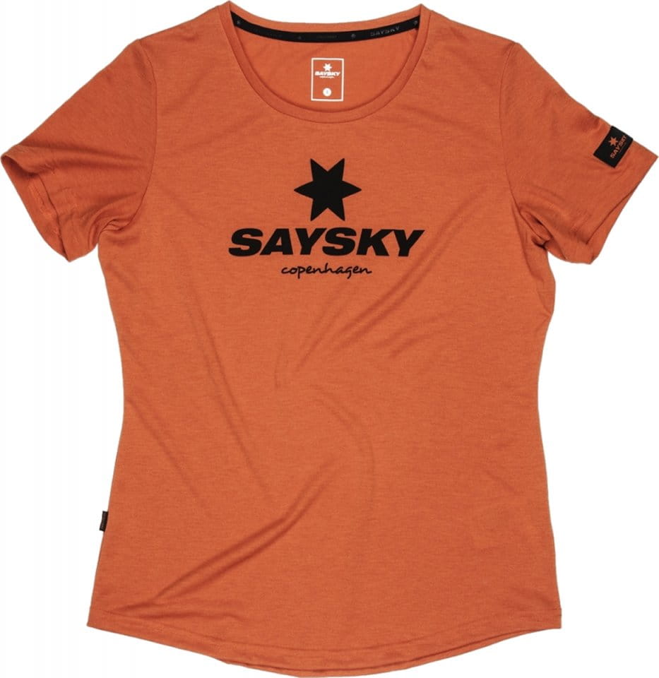 T-shirt Saysky Wmns Classic Motion Tee