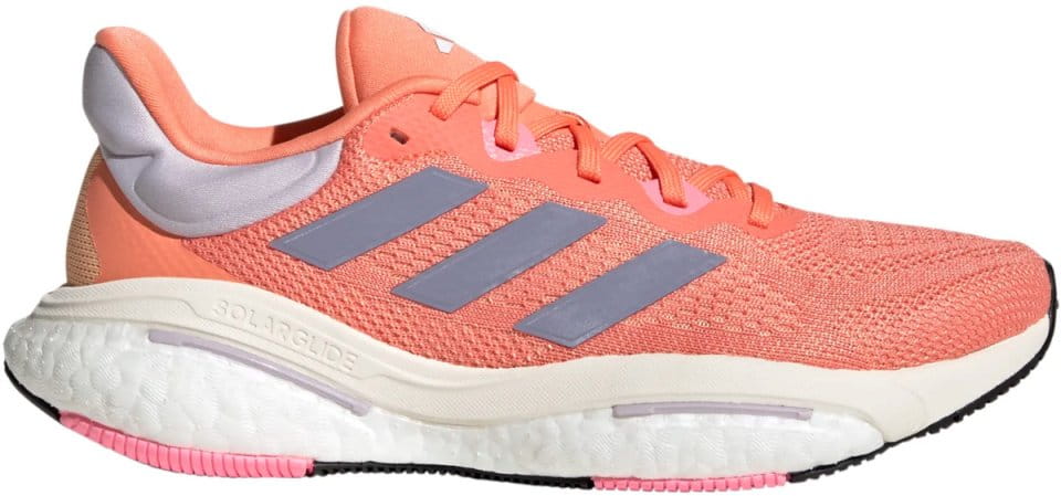 Παπούτσια για τρέξιμο adidas SOLAR GLIDE 6 W