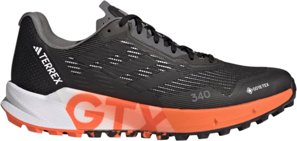 Παπούτσια Trail adidas TERREX AGRAVIC FLOW 2 GTX
