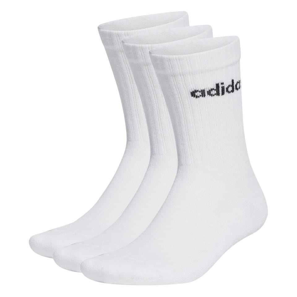 Κάλτσες adidas C LIN CREW 3P
