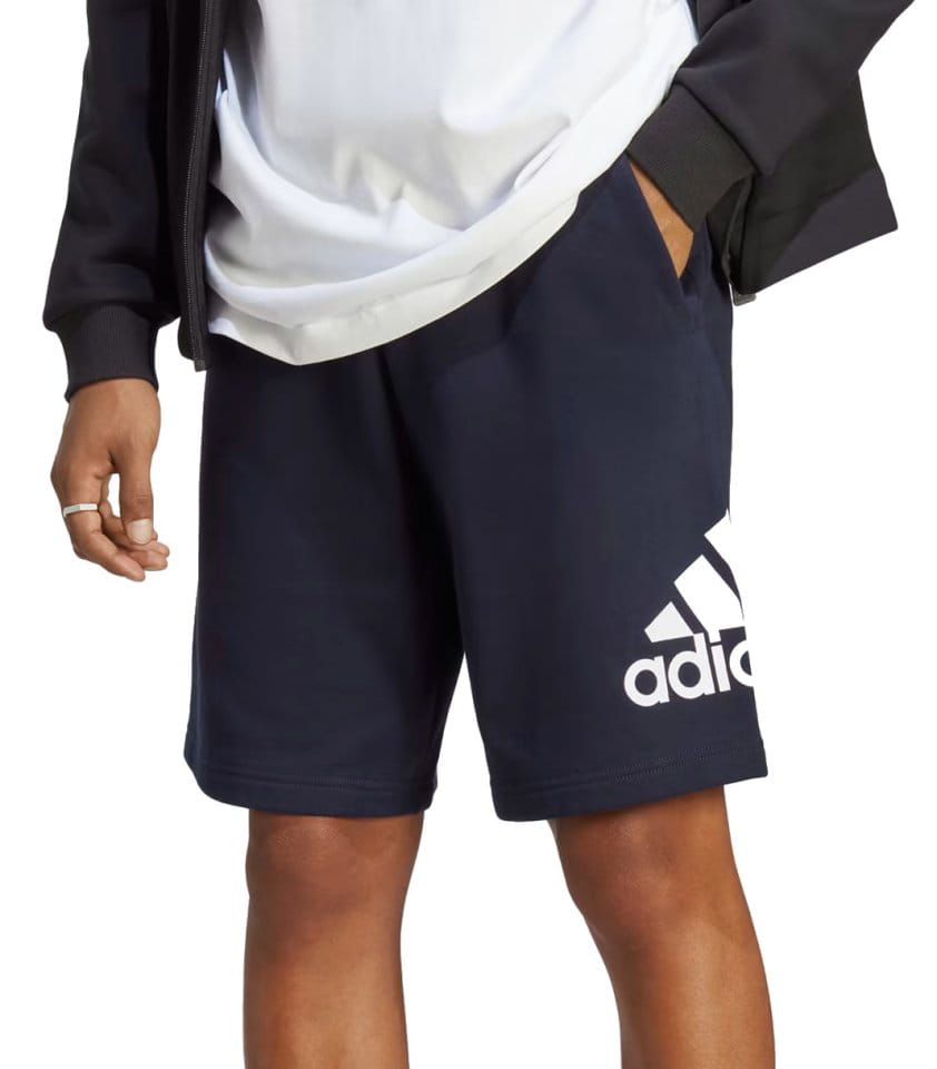 Σορτς adidas Sportswear Essentials Big Logo French Terry