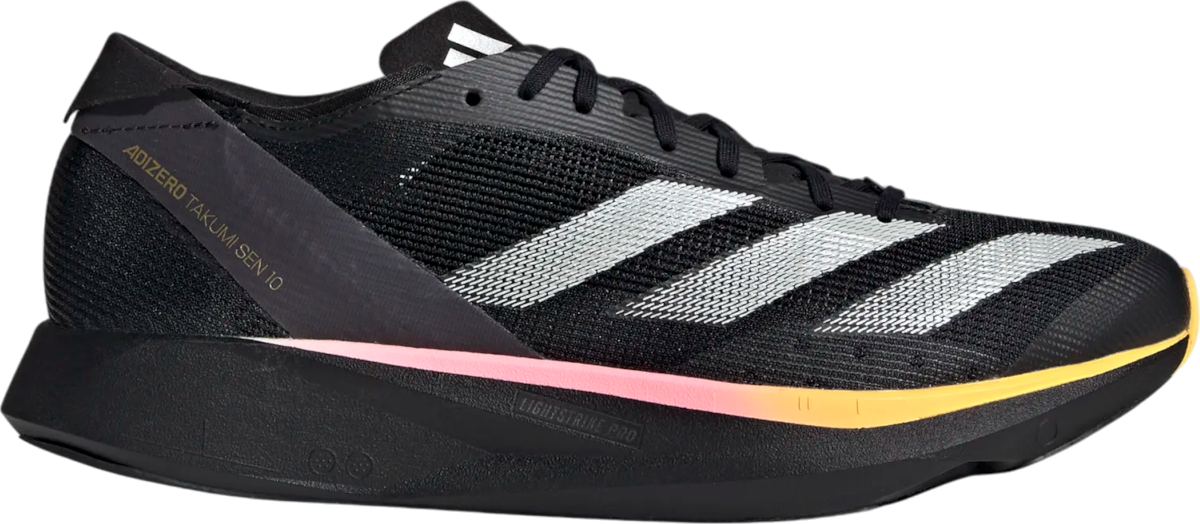 Παπούτσια για τρέξιμο adidas ADIZERO TAKUMI SEN 10 M