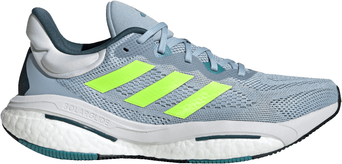 Παπούτσια για τρέξιμο adidas SOLAR GLIDE 6 M