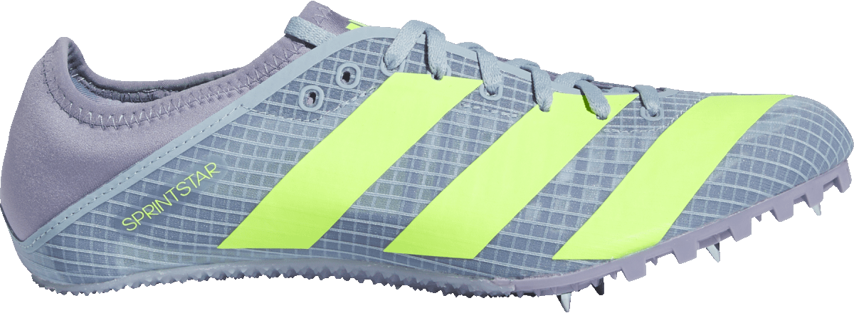 Παπούτσια στίβου/καρφιά adidas sprintstar