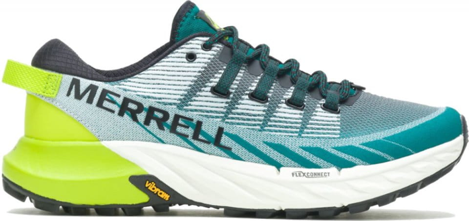 Παπούτσια Trail Merrell AGILITY PEAK 4