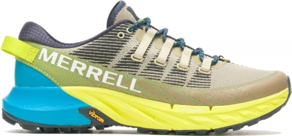 Παπούτσια Trail Merrell AGILITY PEAK 4