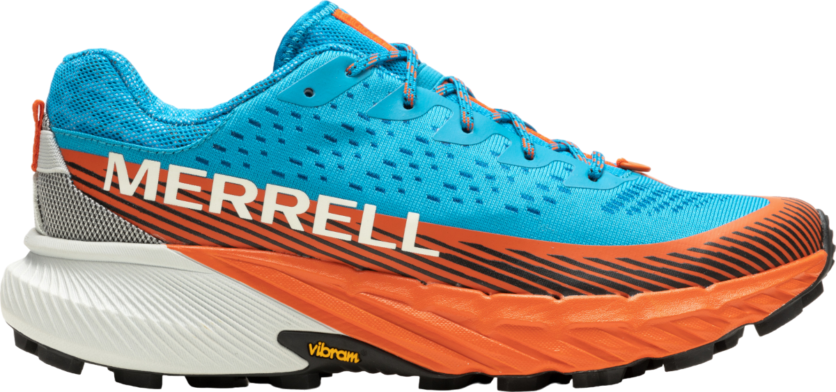 Παπούτσια Trail Merrell AGILITY PEAK 5