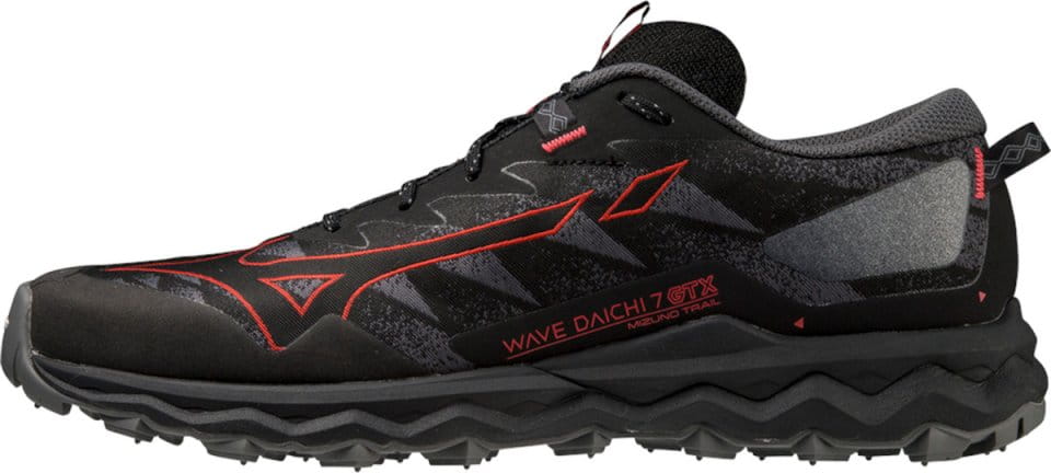 Παπούτσια Trail Mizuno WAVE DAICHI 7 GTX