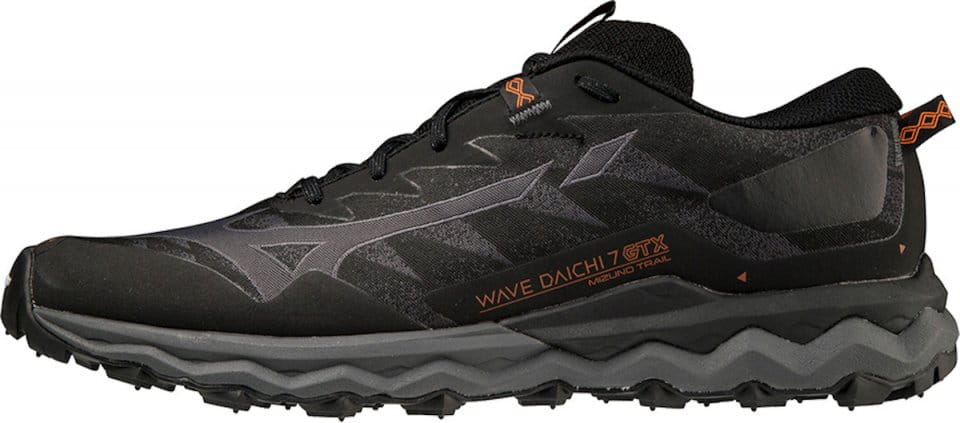 Παπούτσια Trail Mizuno WAVE DAICHI 7 GTX