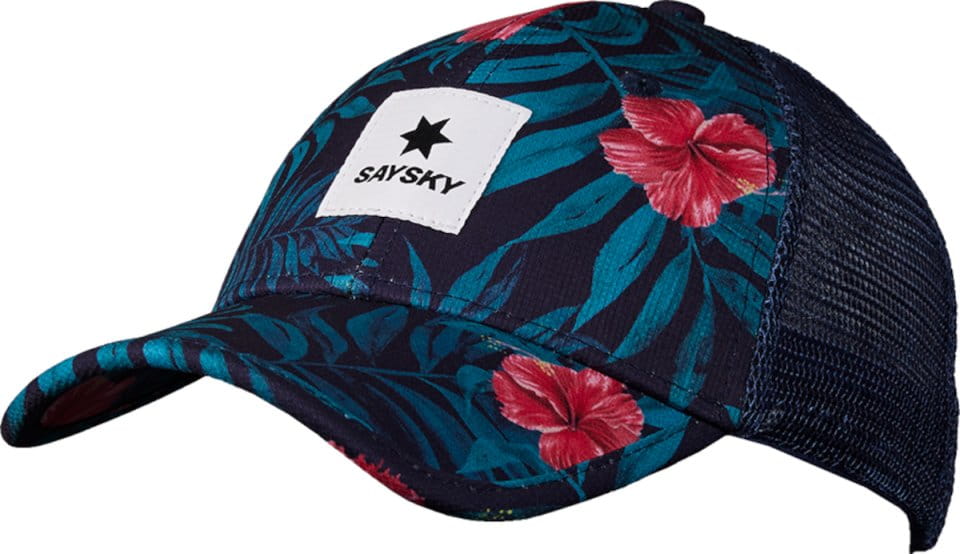 Καπέλο Saysky Flower Trail cap