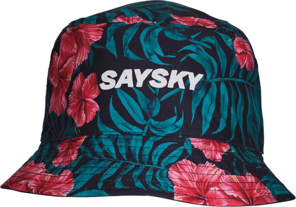 Σκουφάκι Saysky Flower Bucket Hat