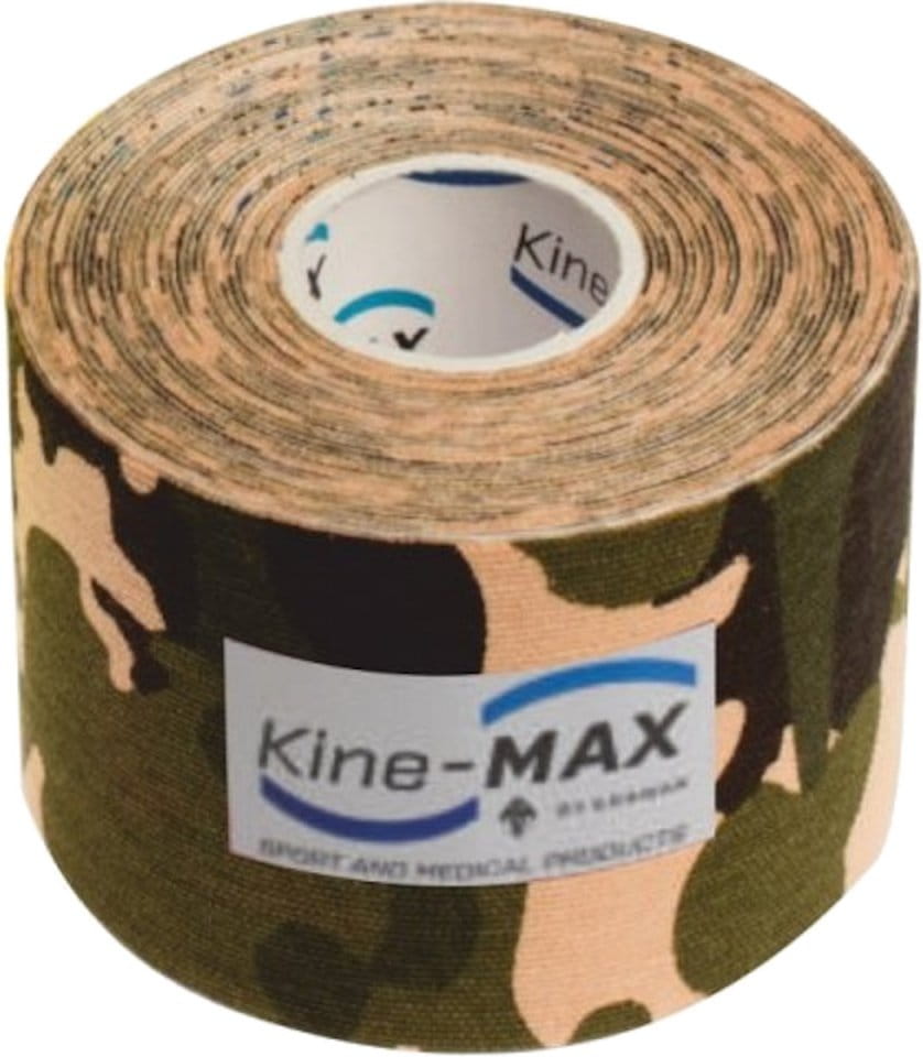 Ταινία Kine-MAX Tape Super-Pro Cotton