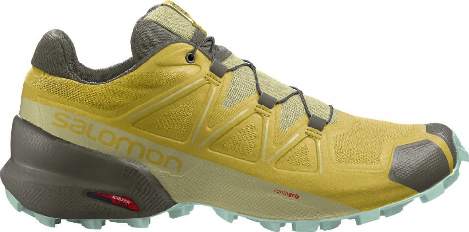 Παπούτσια Trail Salomon SPEEDCROSS 5 W