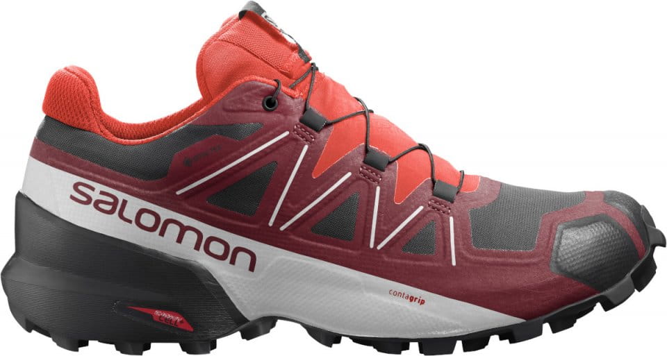 Παπούτσια Trail Salomon SPEEDCROSS 5 GTX