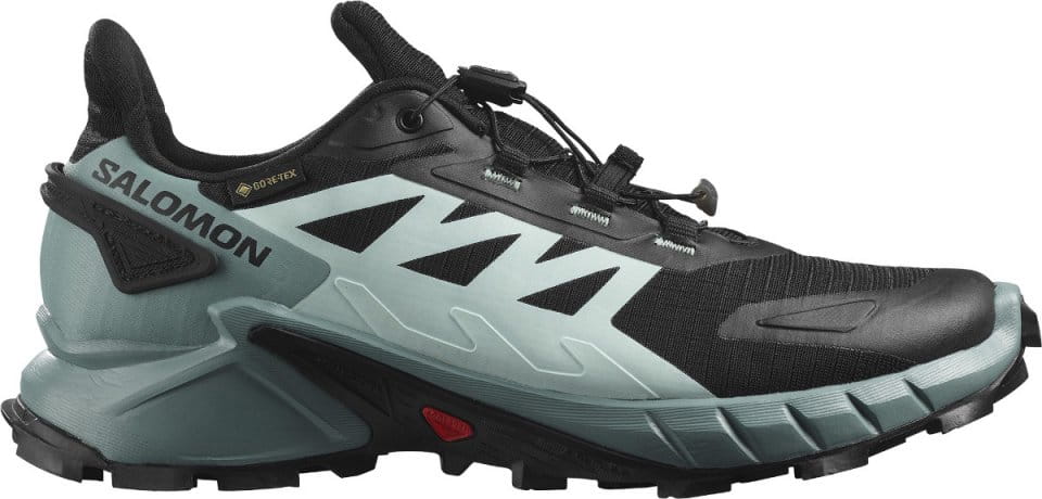 Παπούτσια Trail Salomon SUPERCROSS 4 GTX W