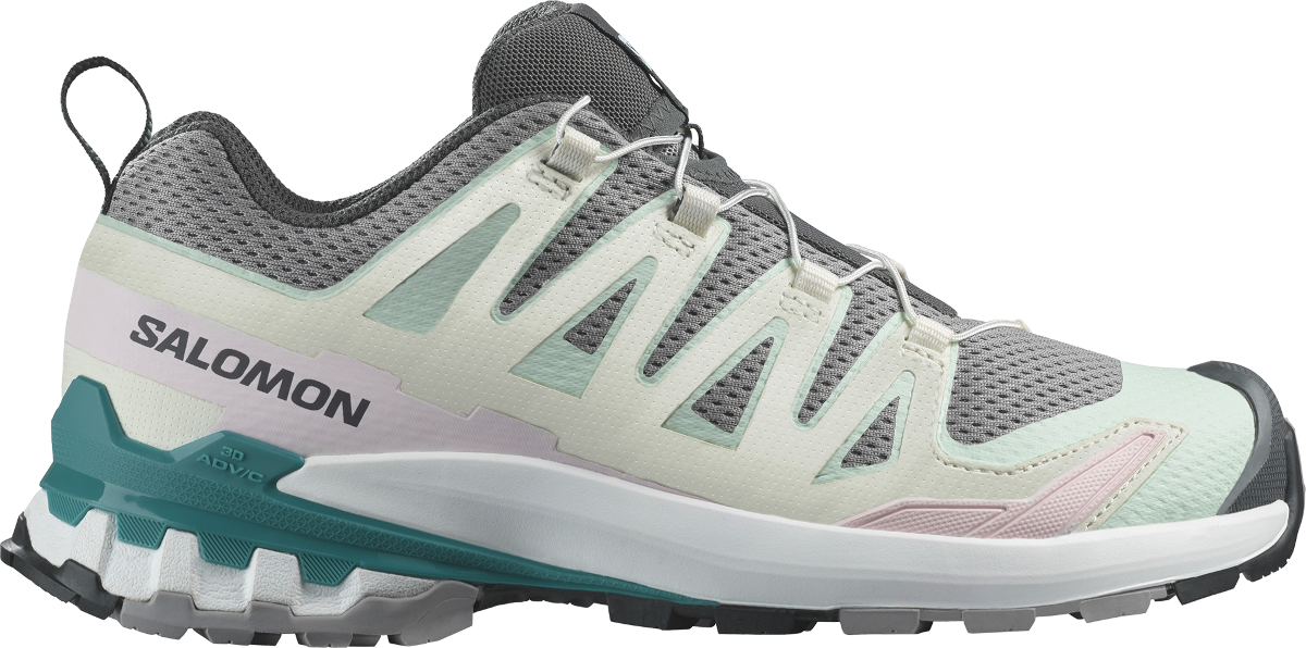 Παπούτσια Trail Salomon XA PRO 3D V9 W