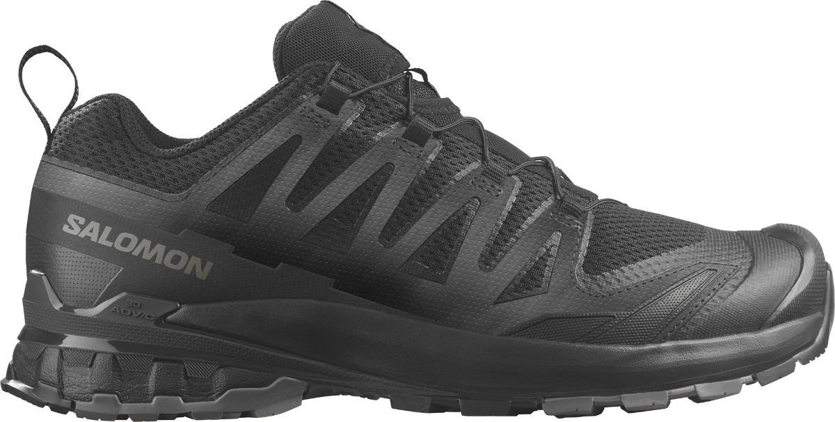 Παπούτσια Trail Salomon XA PRO 3D V9 WIDE