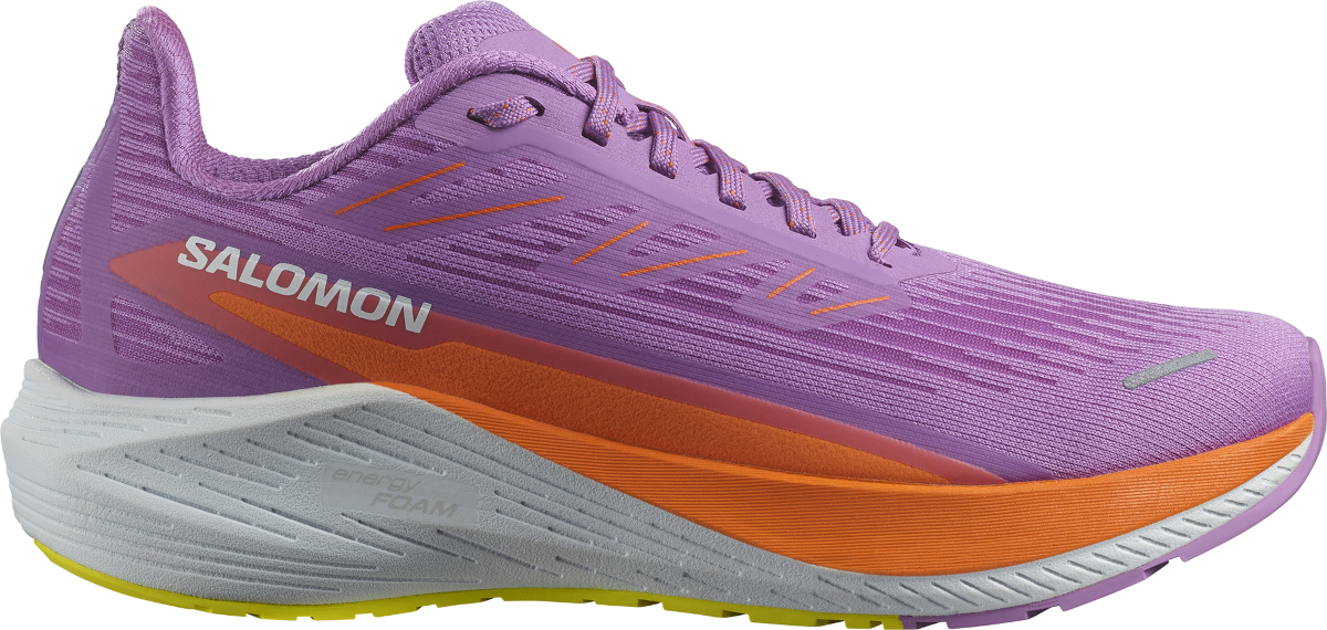 Παπούτσια για τρέξιμο Salomon AERO BLAZE 2 W