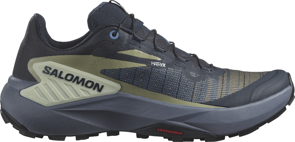 Παπούτσια Trail Salomon GENESIS W