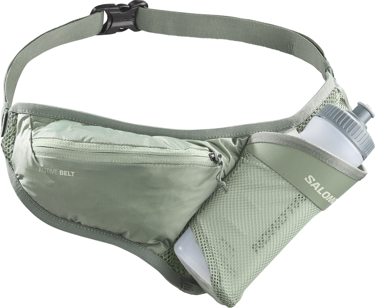 Τσάντα μέσης Salomon ACTIVE BELT 3D BOTTLE