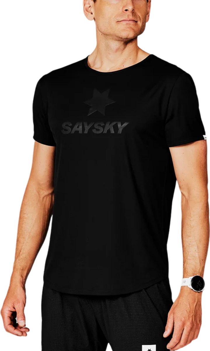 Saysky Logo Flow T-shirt