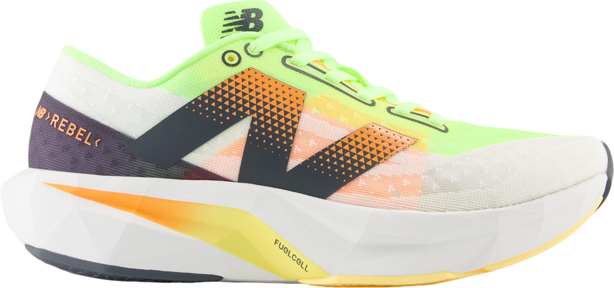 Παπούτσια για τρέξιμο New Balance FuelCell Rebel v4