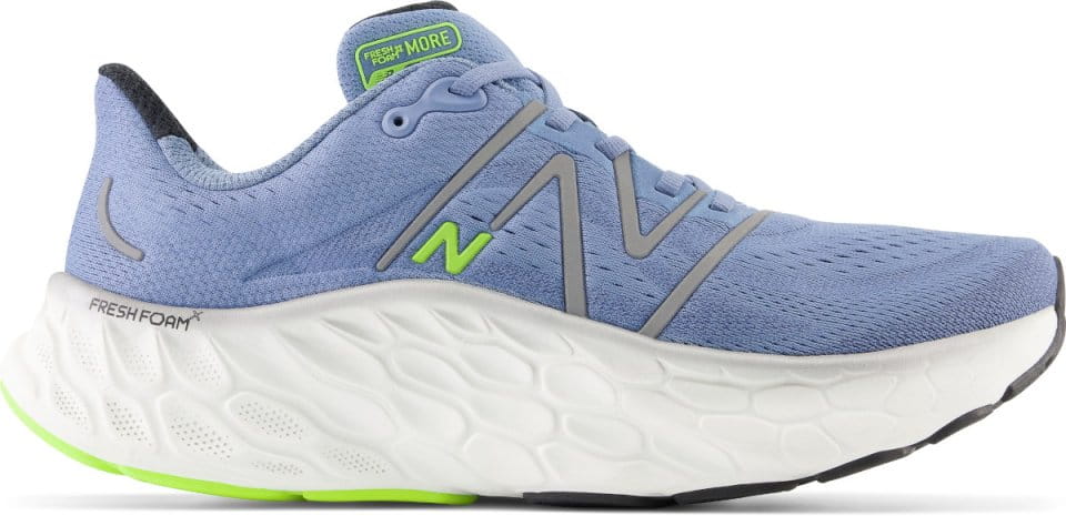 Παπούτσια για τρέξιμο New Balance Fresh Foam x More v4