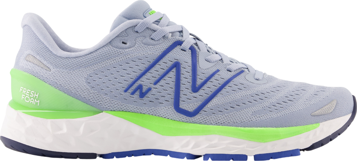 Παπούτσια για τρέξιμο New Balance Fresh Foam X Solvi v4