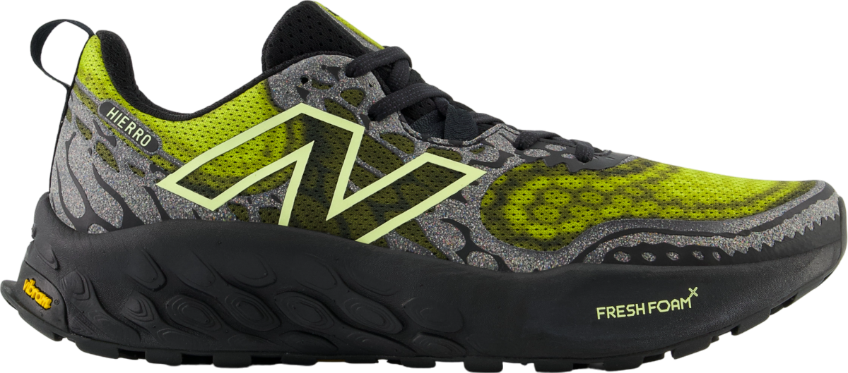 Παπούτσια Trail New Balance Fresh Foam X Hierro v8