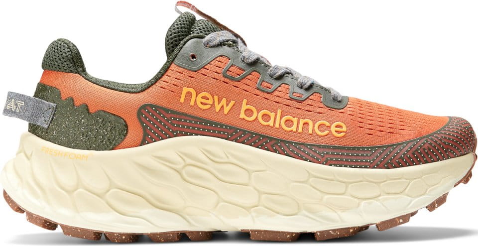Παπούτσια New Balance Fresh Foam X More Trail v3