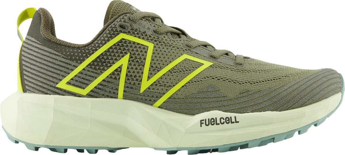 Παπούτσια Trail New Balance FuelCell Venym