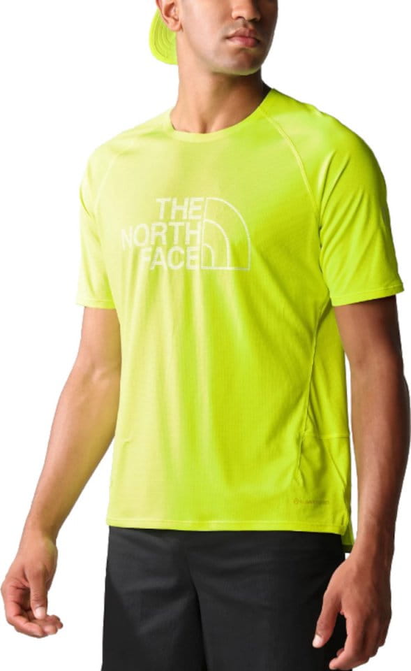 T-shirt The North Face M SUMMIT HIGH TRAIL RUN S/S