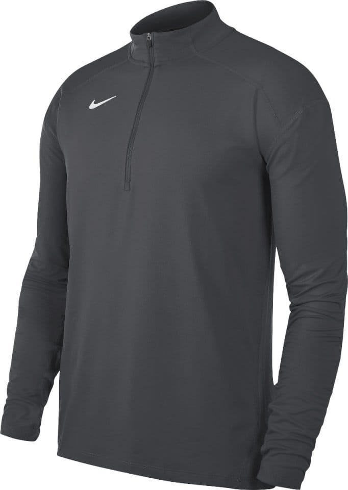 Μακρυμάνικη μπλούζα Nike men Dry Element Top Half Zip