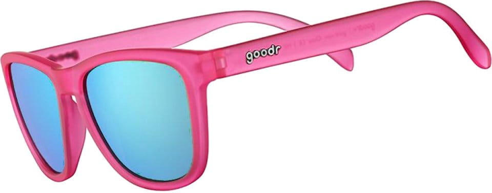 Γυαλιά ηλίου Goodr Flamingos on a Booze Cruise