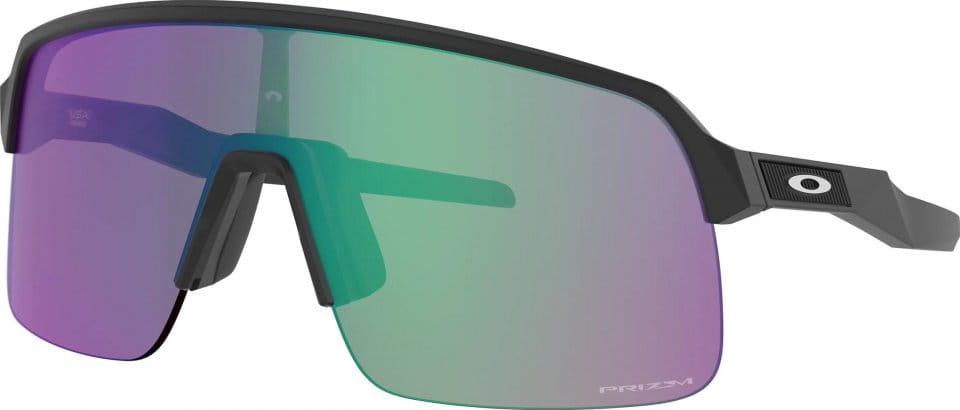 Γυαλιά ηλίου Oakley Sutro Lite Mtt Black w/ PRIZM Rd Jade