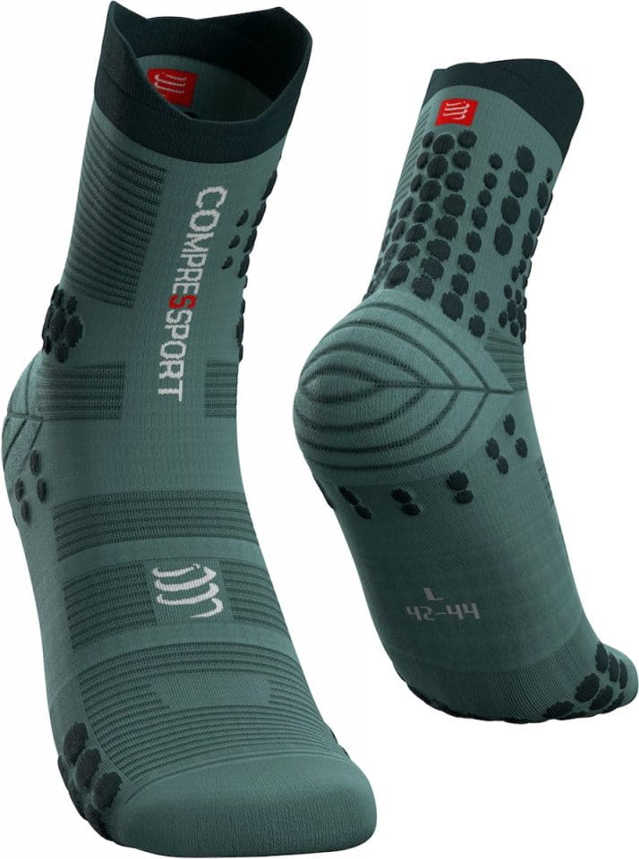 Κάλτσες Compressport Pro Racing Socks v3.0 Trail