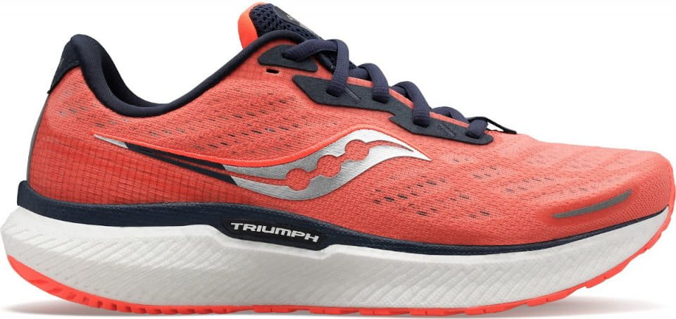 Παπούτσια για τρέξιμο Saucony Triumph 19