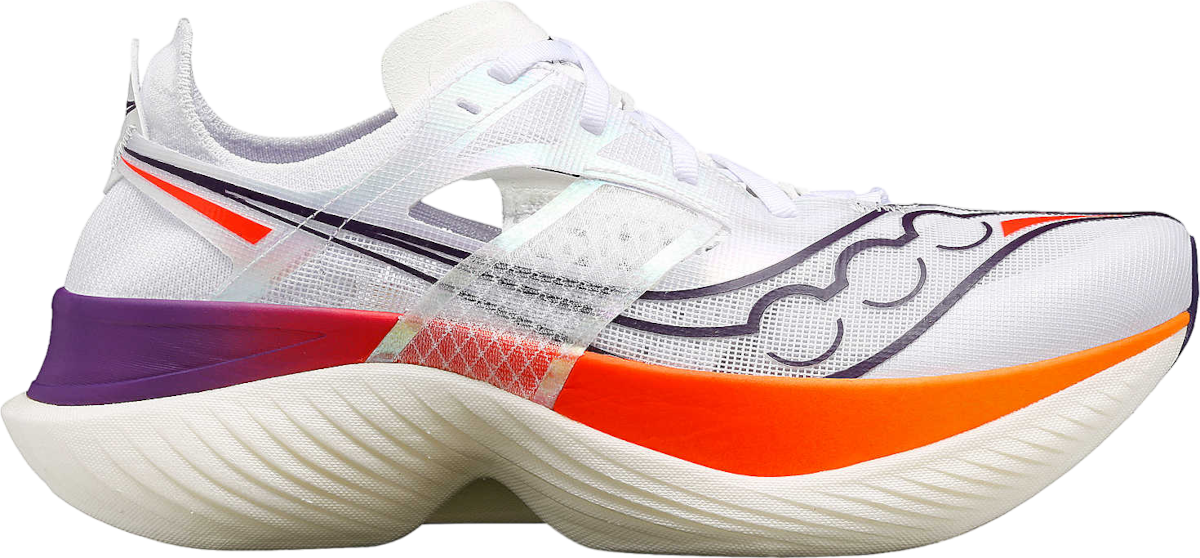 Παπούτσια για τρέξιμο Saucony ENDORPHIN ELITE